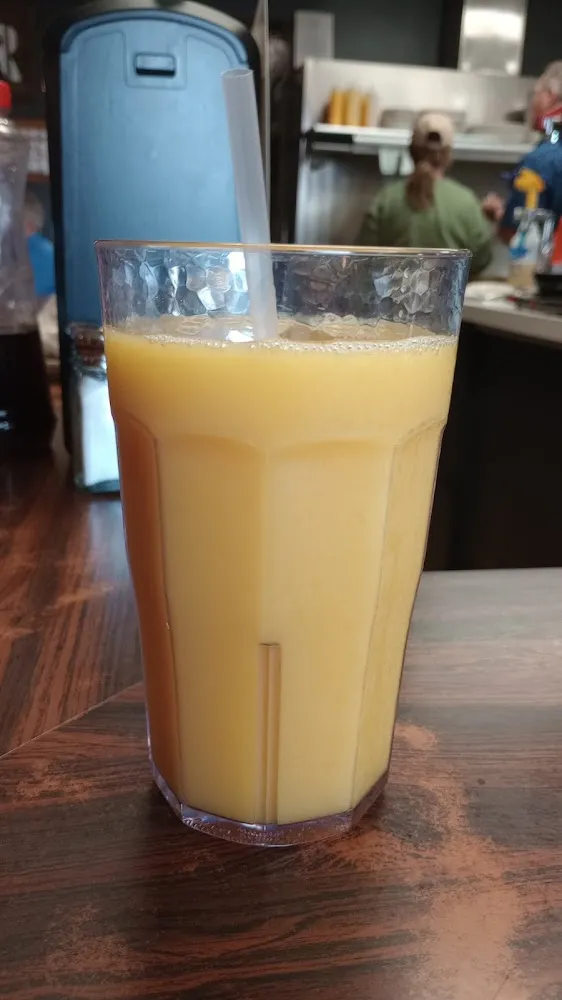 Orange Juice